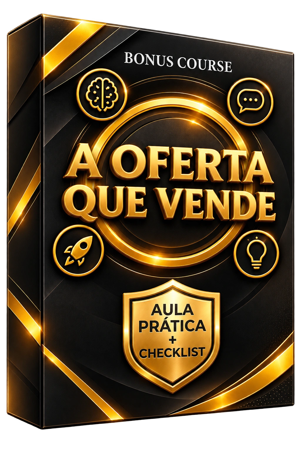 A Oferta que Vende