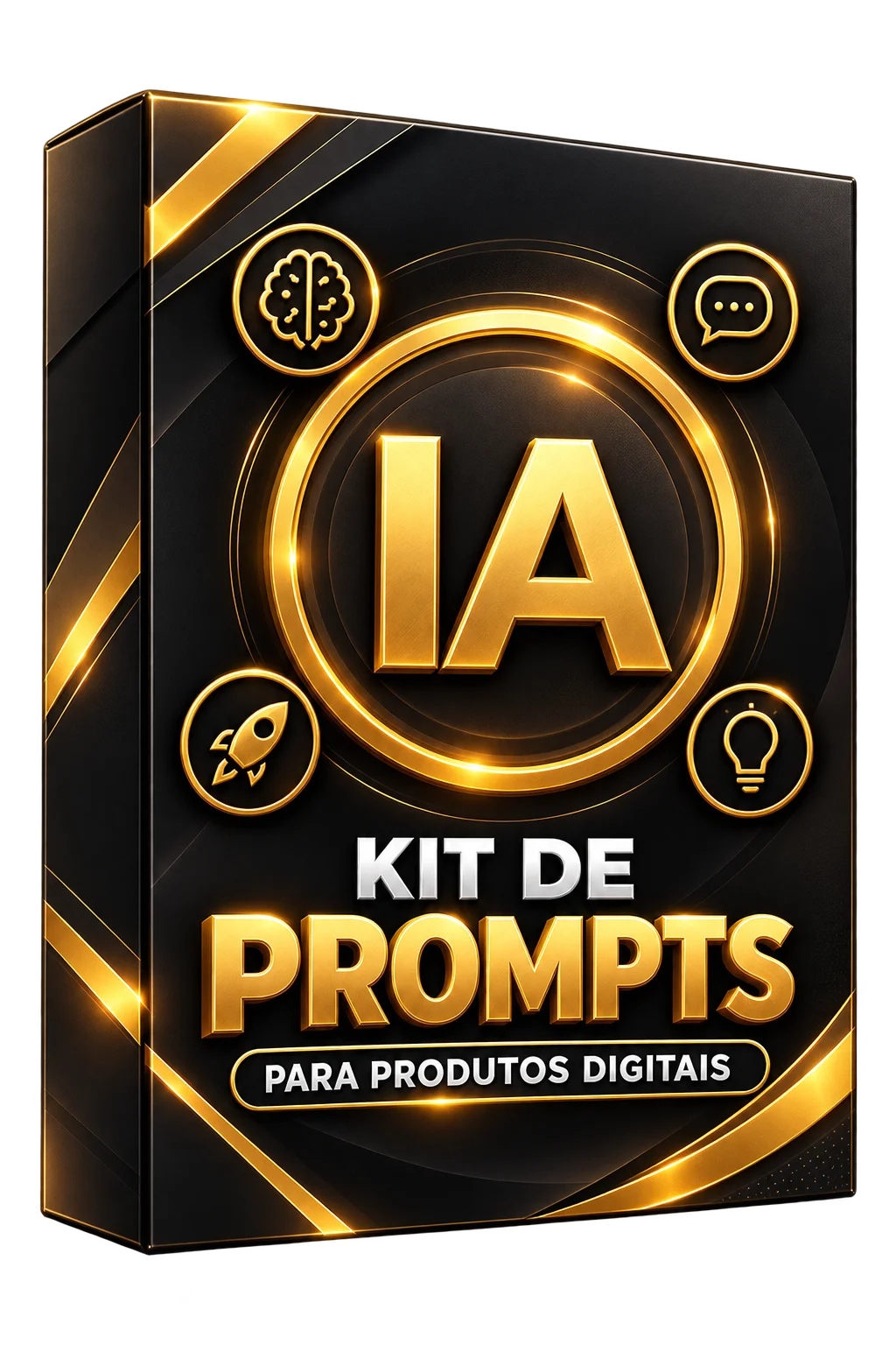 Kit de Prompts de IA